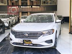 فولكسفاغن باسات